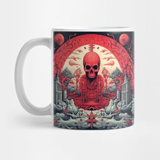 A Cult Mug